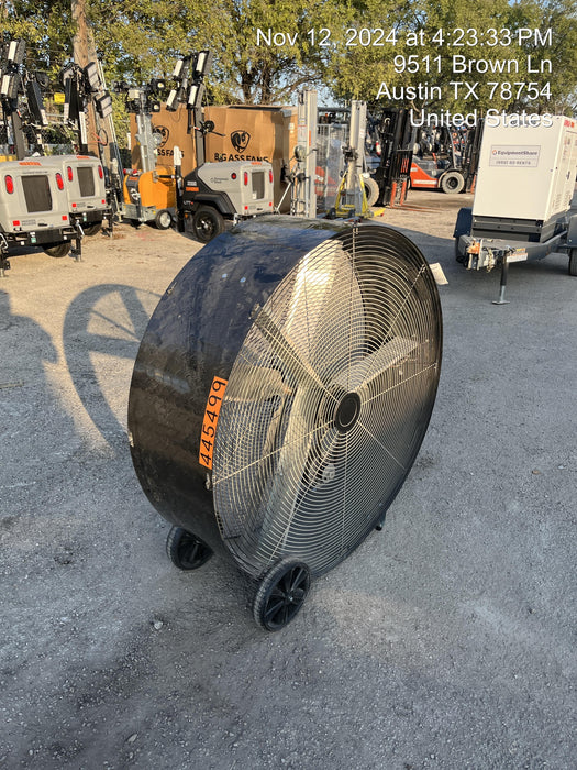 2024 MASTER MAC-48-BDF-C