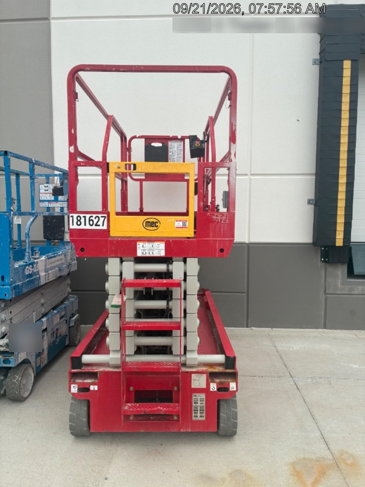 2021 MEC 4046SE