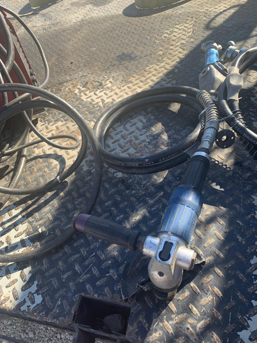 2020 MICHIGAN PNEUMATIC NAG-11A-U5