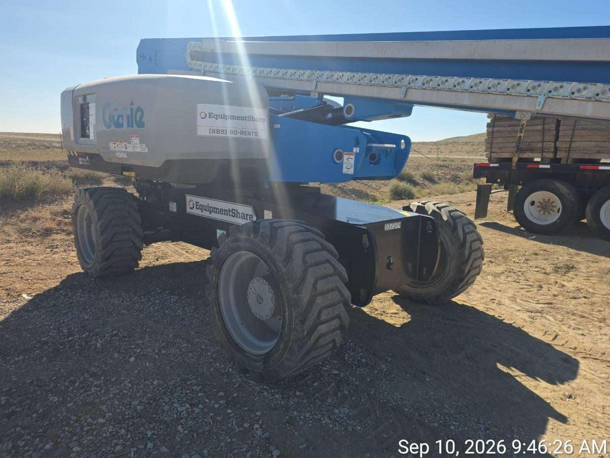 2023 GENIE S-85 XC