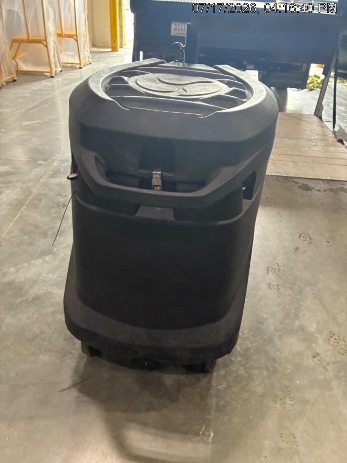 2020 POWER BREEZER PB10-MAX-06-B