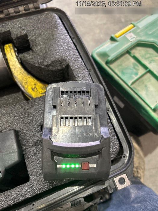 2021 TORCUP VT-3000KIT