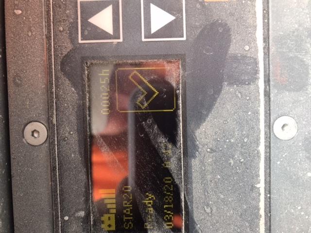 2019 HAULOTTE Star 20