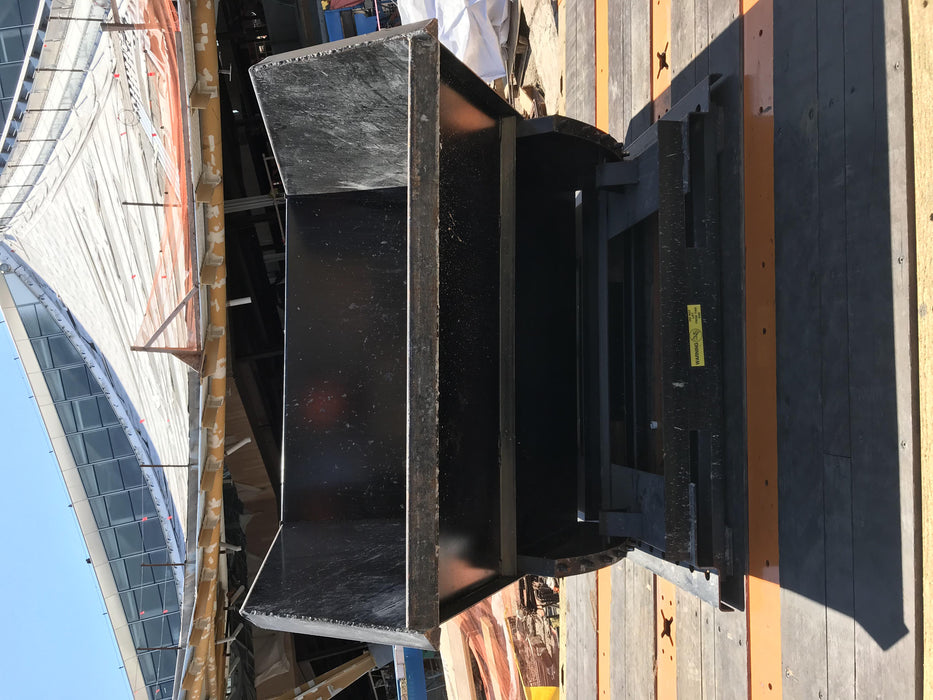 2019 ARROW MATERIAL HANDLING HP-6000-250