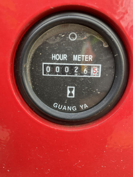 2022 MEC 4046SE