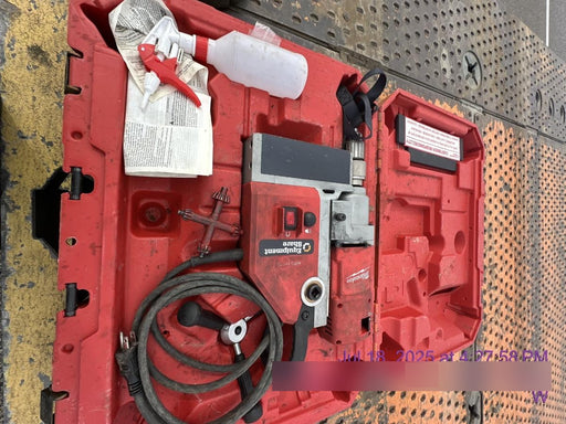 2021 HILTI TE 70-AVR
