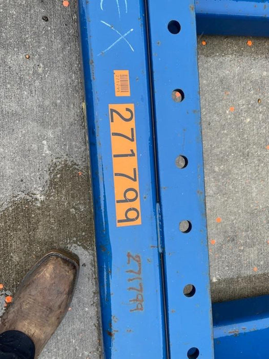 2022 CURRENT TOOLS 615