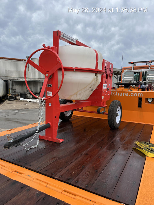 2023 MULTIQUIP MC12PH