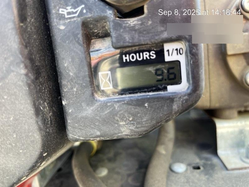 2025 WYLIE EXP-550L-S-HOTG