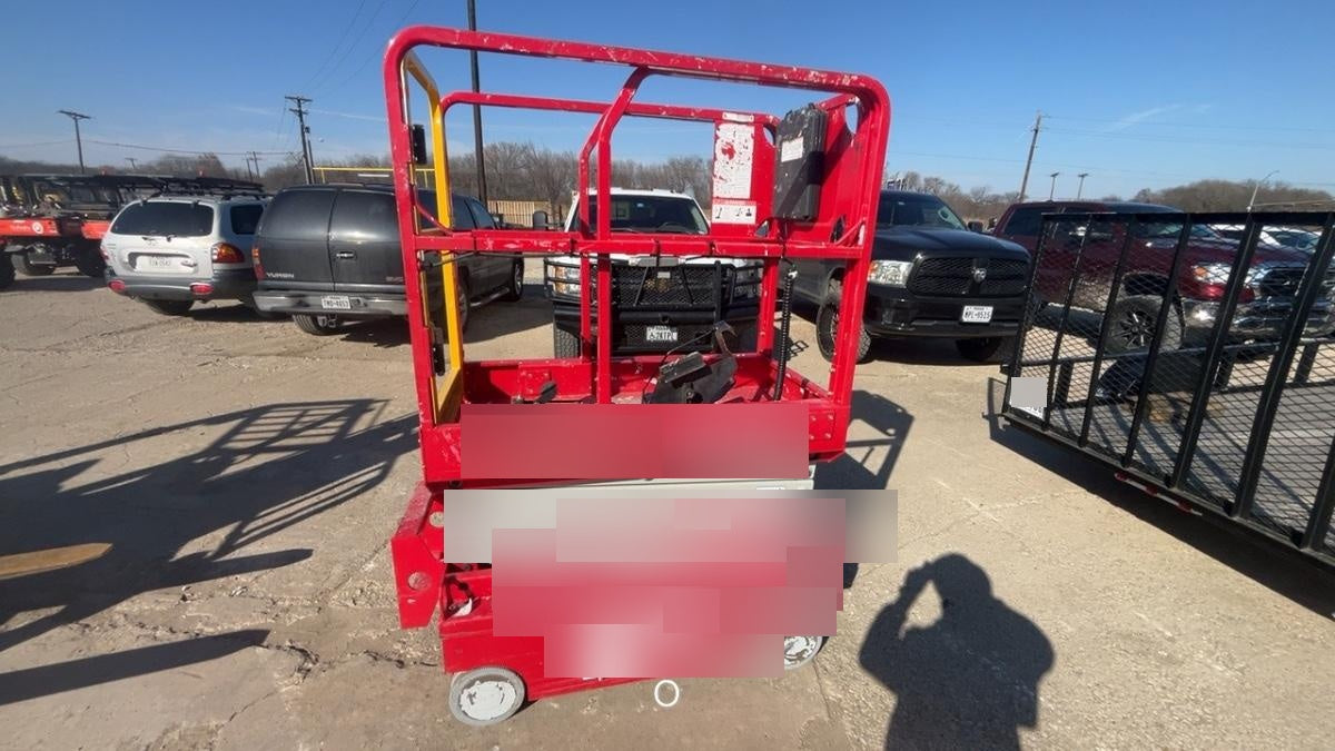 2022 MEC 1330SE