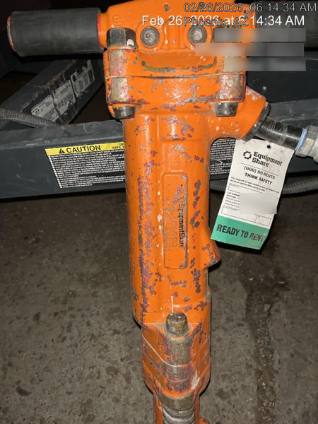2024 MICHIGAN PNEUMATIC ES-TPB90-118-TRACKER