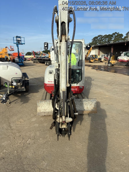 2021 EPIROC EC60T
