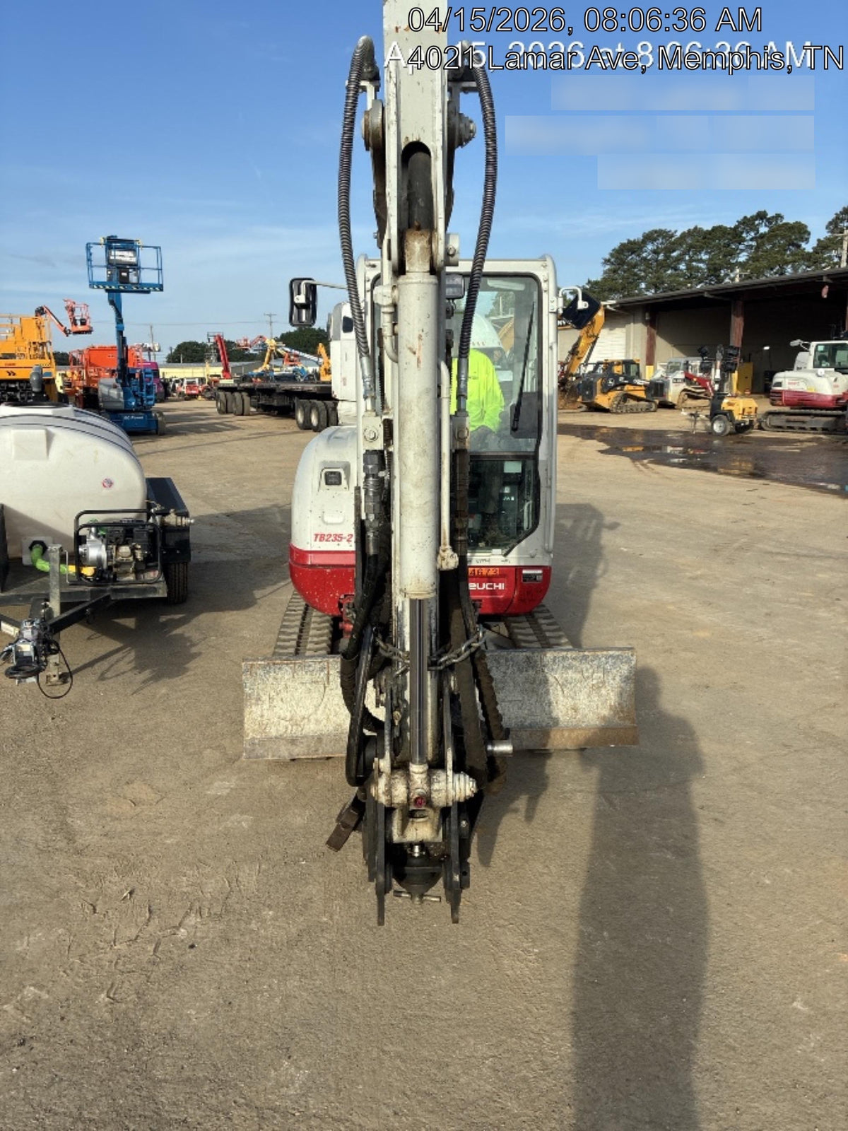 2021 EPIROC EC60T