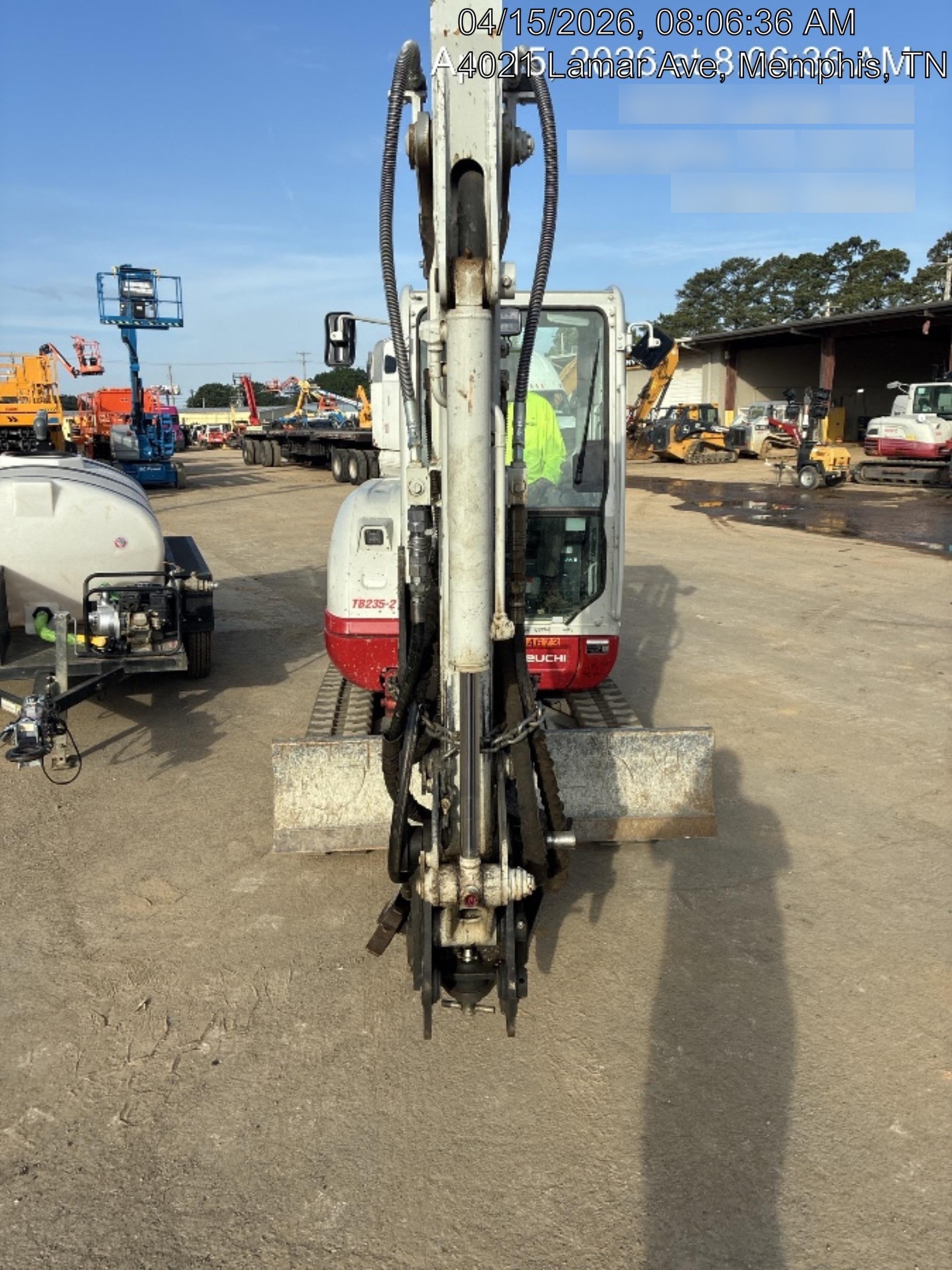 2021 EPIROC EC60T