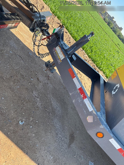 2023 ATLAS COPCO XAS 850