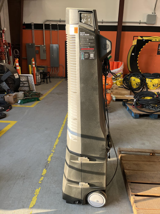 2023 VECTOR Vector Max