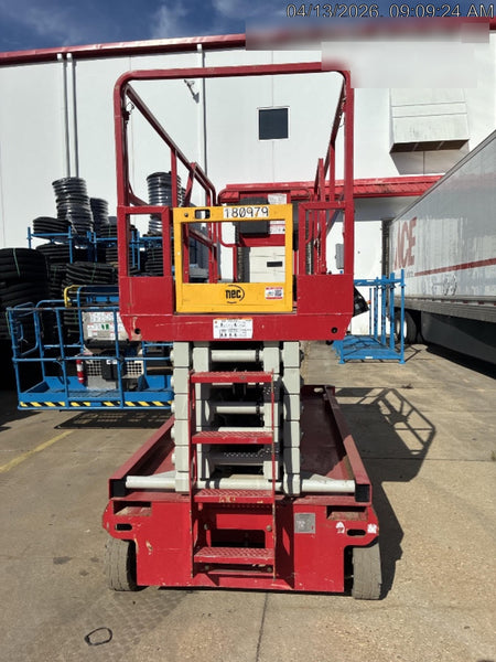 2021 MEC 4555SE