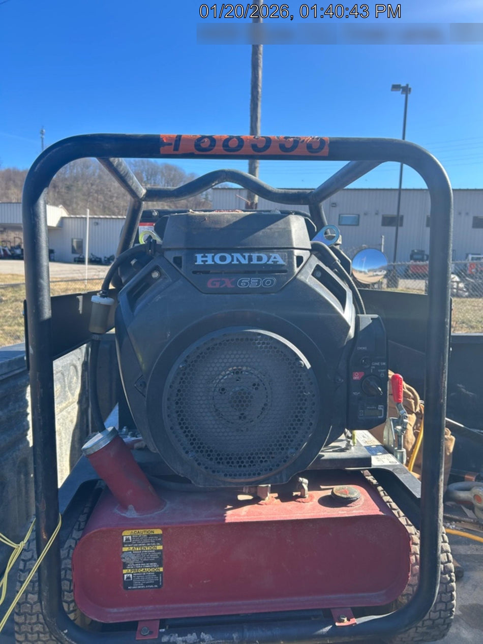 2021 Mi-T-M Corporation GEN-14000-1MHE Standard