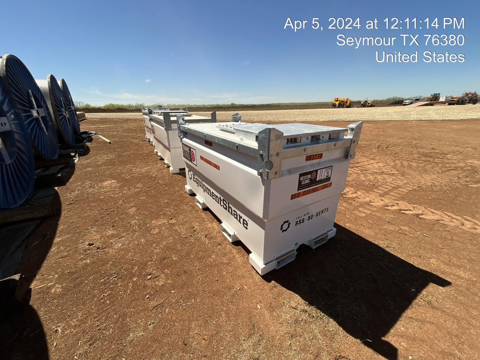 2024 WESTERN GLOBAL 20TCG-ES