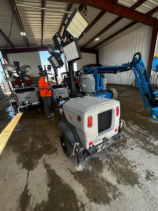 2024 WACKER NEUSON LTT4