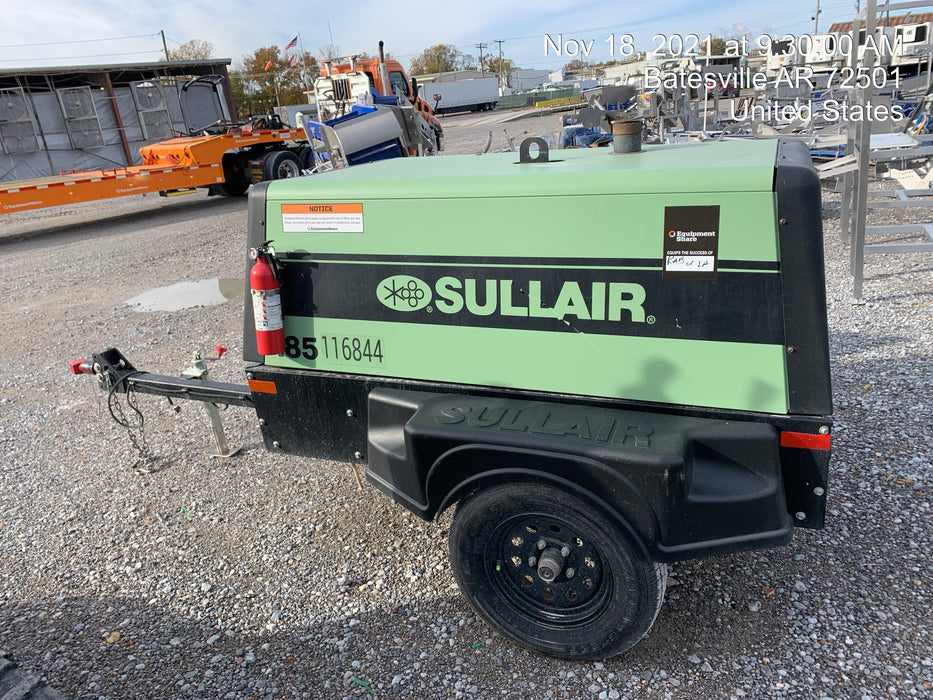 2020 SULLAIR 185-DPQ