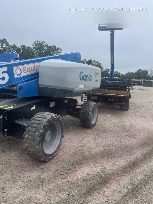 2018 GENIE S-65