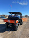 2022 KUBOTA RTV-X1140W-H (Canopy)