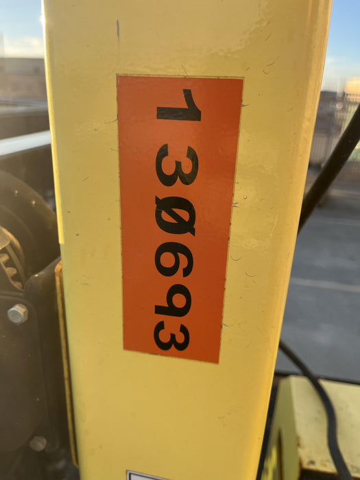 2021 LIND EQUIPMENT LE978LEDV-T4B