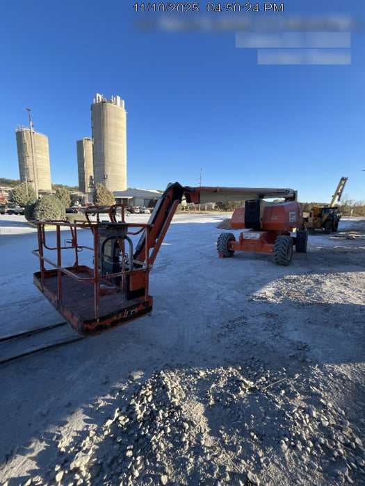 2019 JLG 800AJ