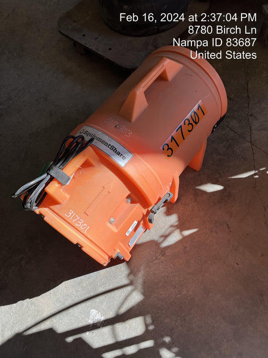 2023 ALLEGRO 9543-25