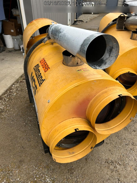 2022 ALLMAND BV50015