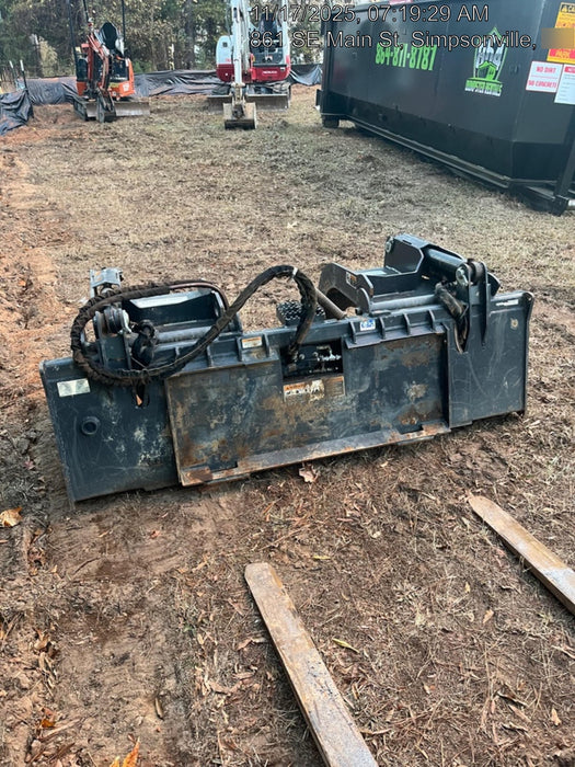 2022 PALADIN UTILITY GRAPPLE 11876-0022