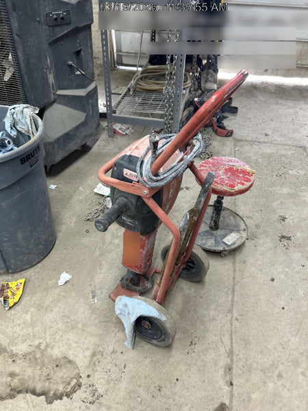 2020 HILTI TE 3000-AVR