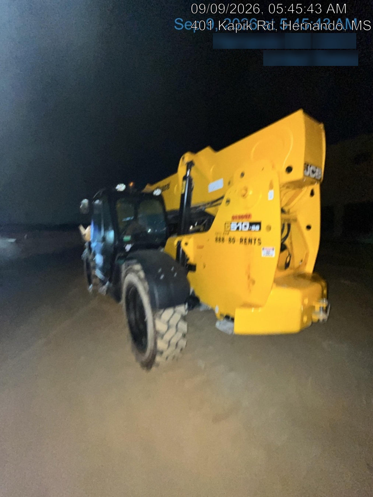 2025 JCB 510-56