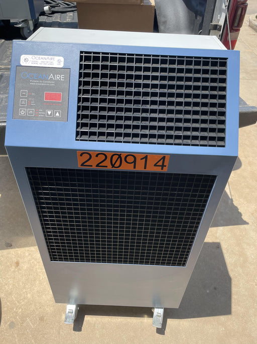 2022 OCEANAIRE OWC1811QC