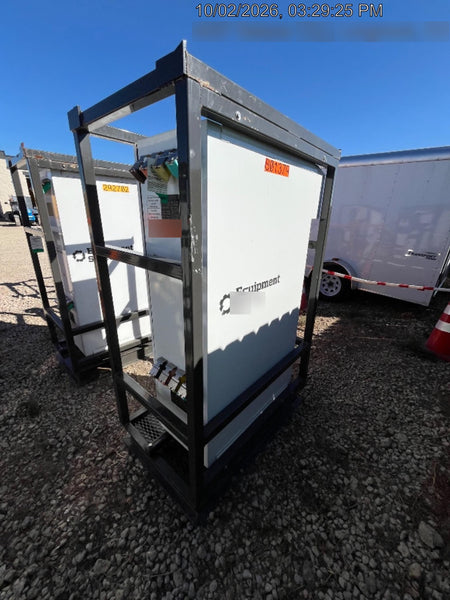 2023 FUJI MD100-EQS