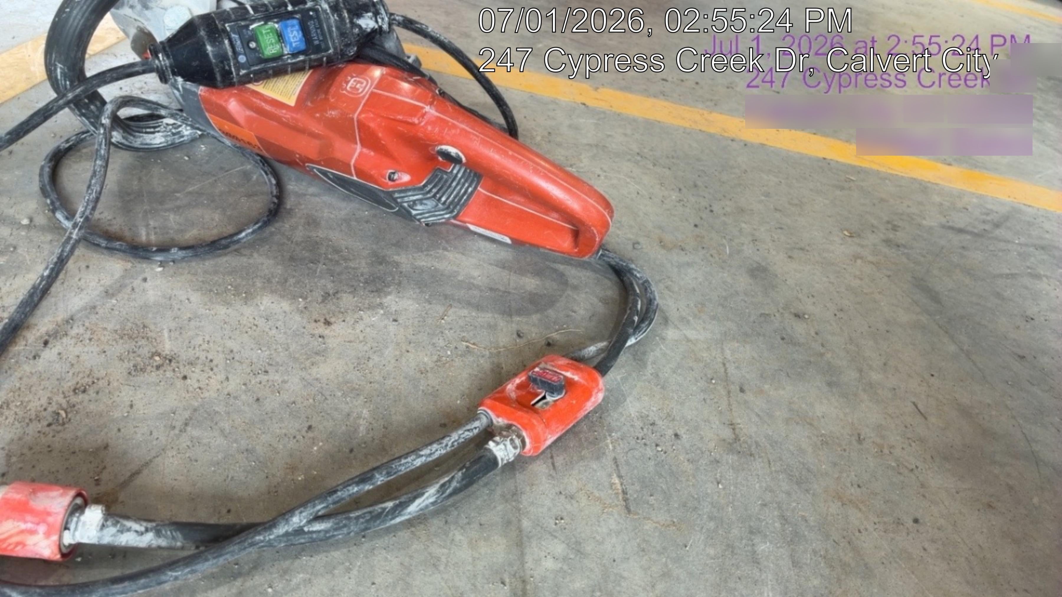 2023 HUSQVARNA K4000