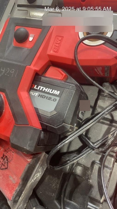 2022 MILWAUKEE 2788-22HD