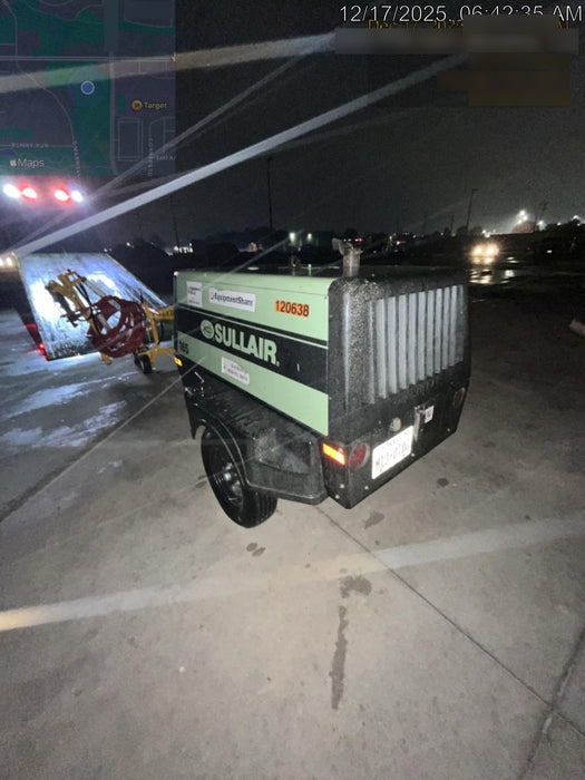 2020 SULLAIR 185-DPQ