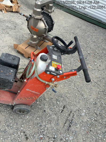 2024 HUSQVARNA FS 400 LV