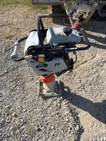 2026 MULTIQUIP MTX60HD