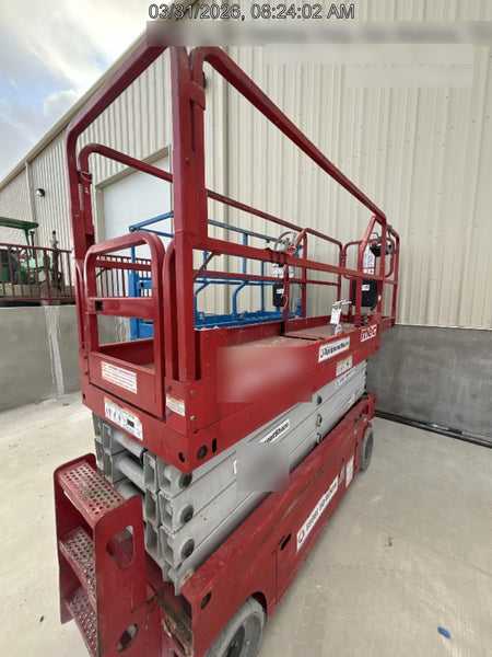 2019 MEC 2632SE