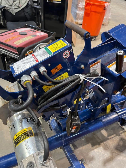 2024 CURRENT TOOLS 100A