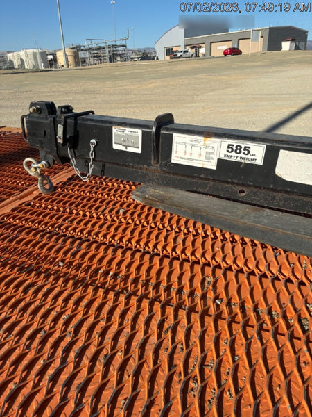 2025 STAR INDUSTRIES M1360B - Star JIB Boom