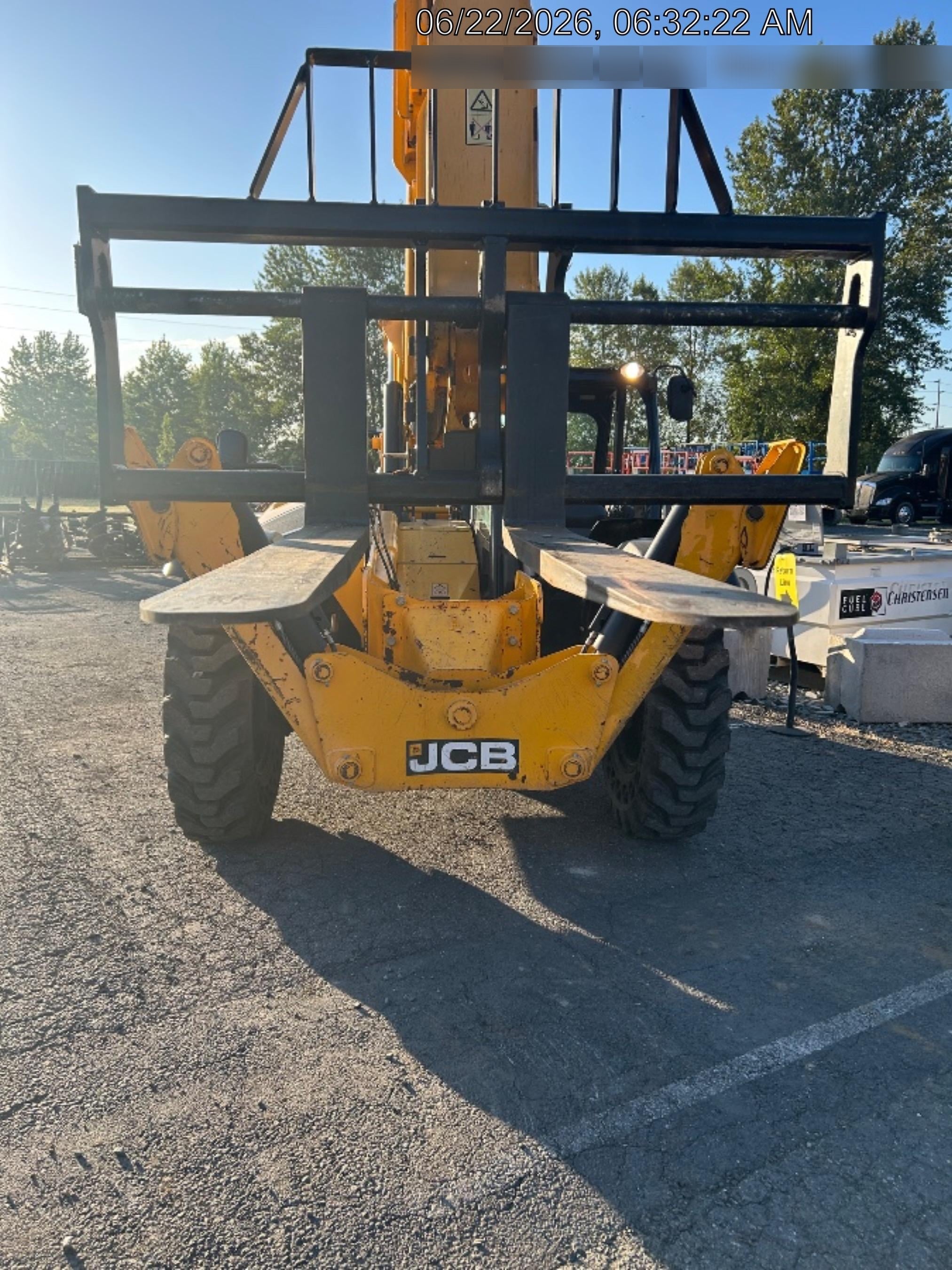2021 JCB 510-56