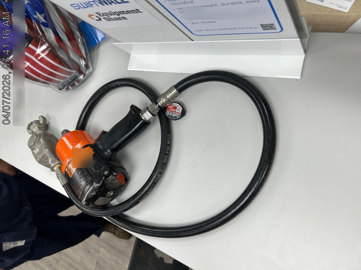 2021 MICHIGAN PNEUMATIC 750SS