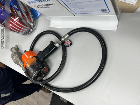 2021 MICHIGAN PNEUMATIC 750SS