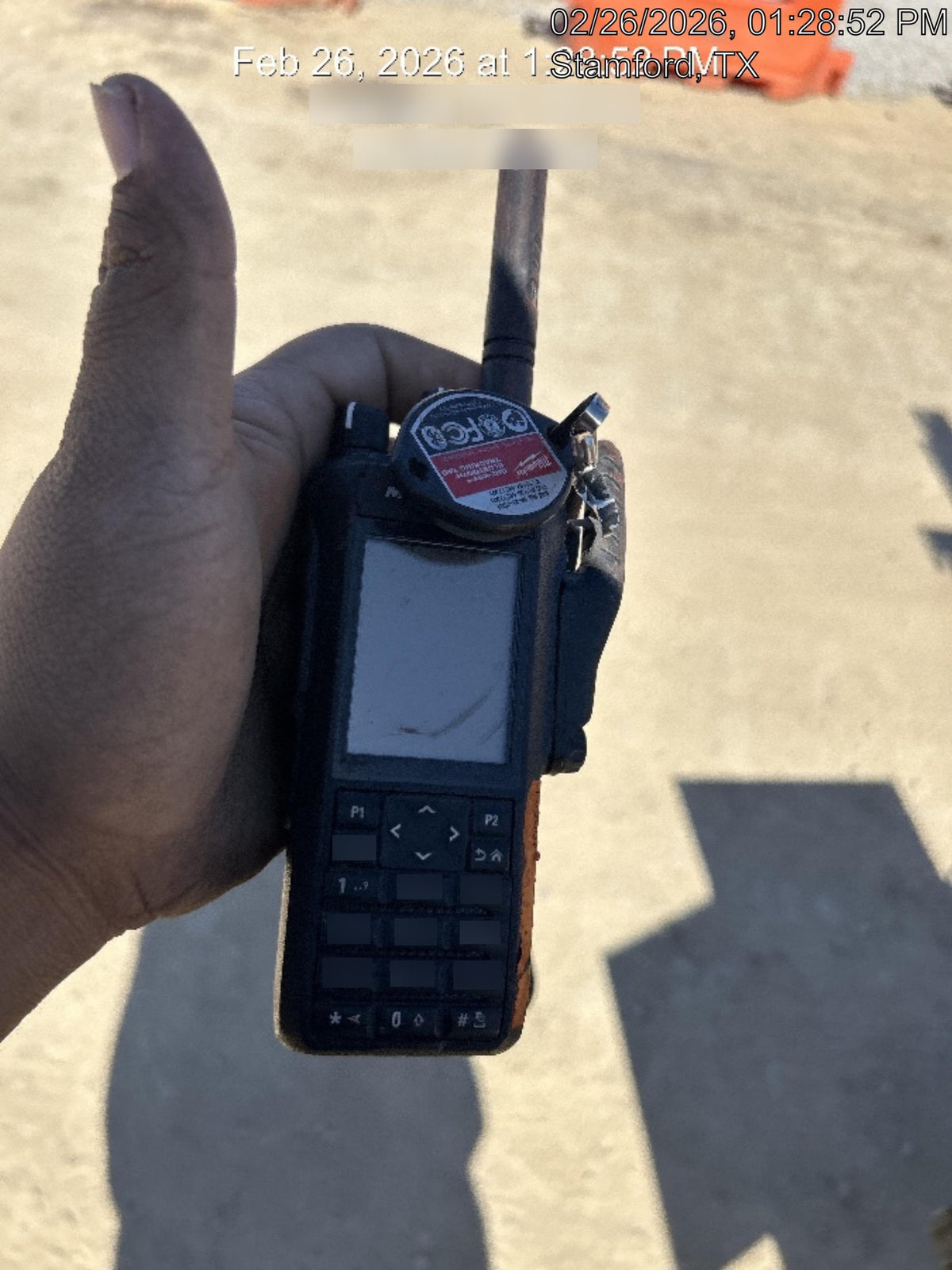 2024 MOTOROLA R7 DISPLAY