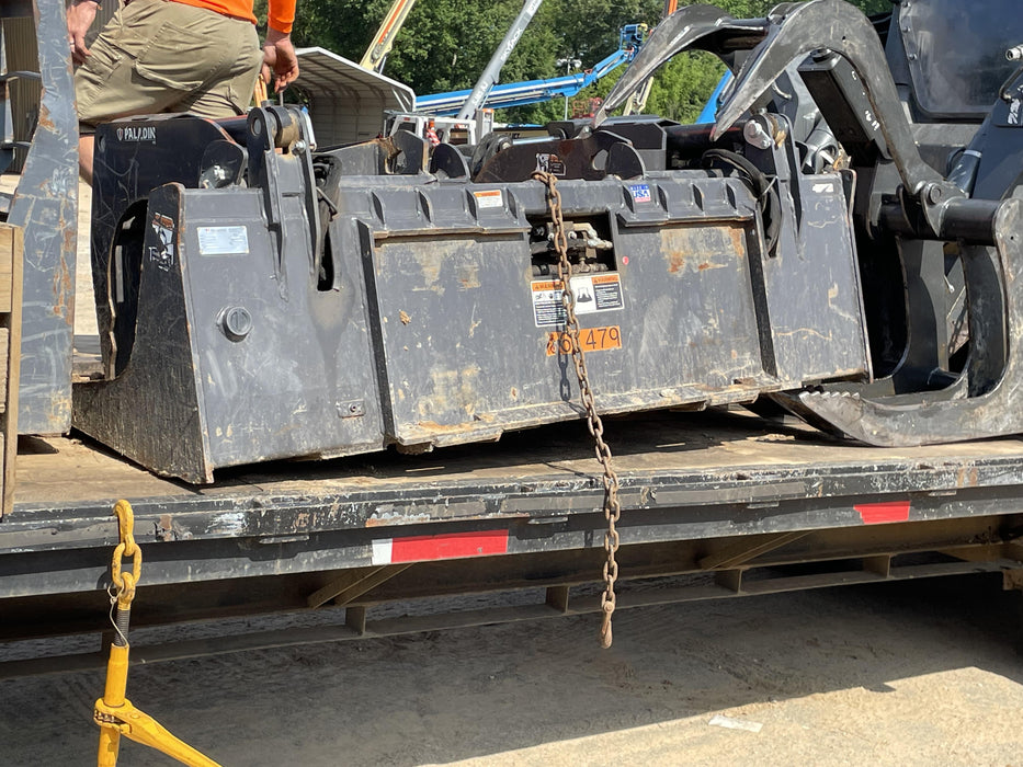 2021 PALADIN UTILITY GRAPPLE 11876-0022