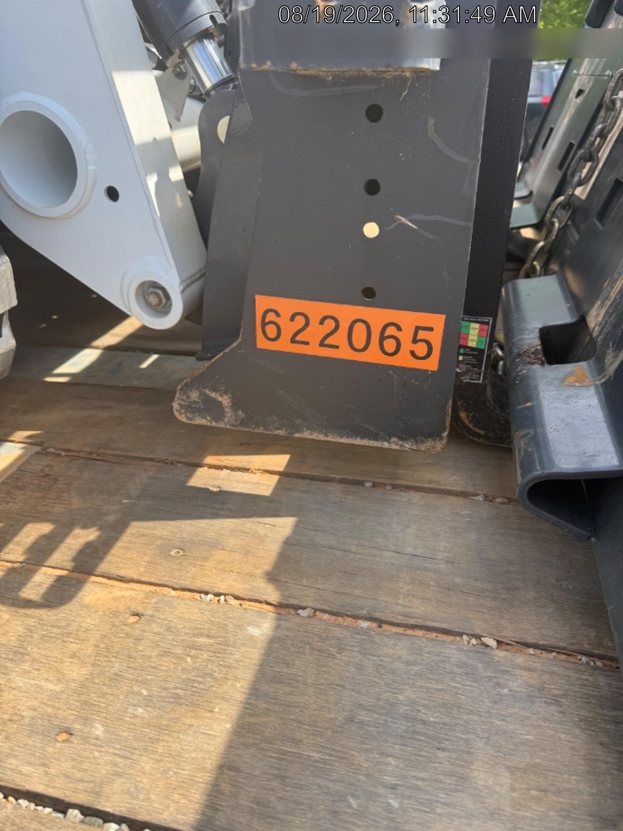 2025 ARROW MATERIAL HANDLING F5144CB
